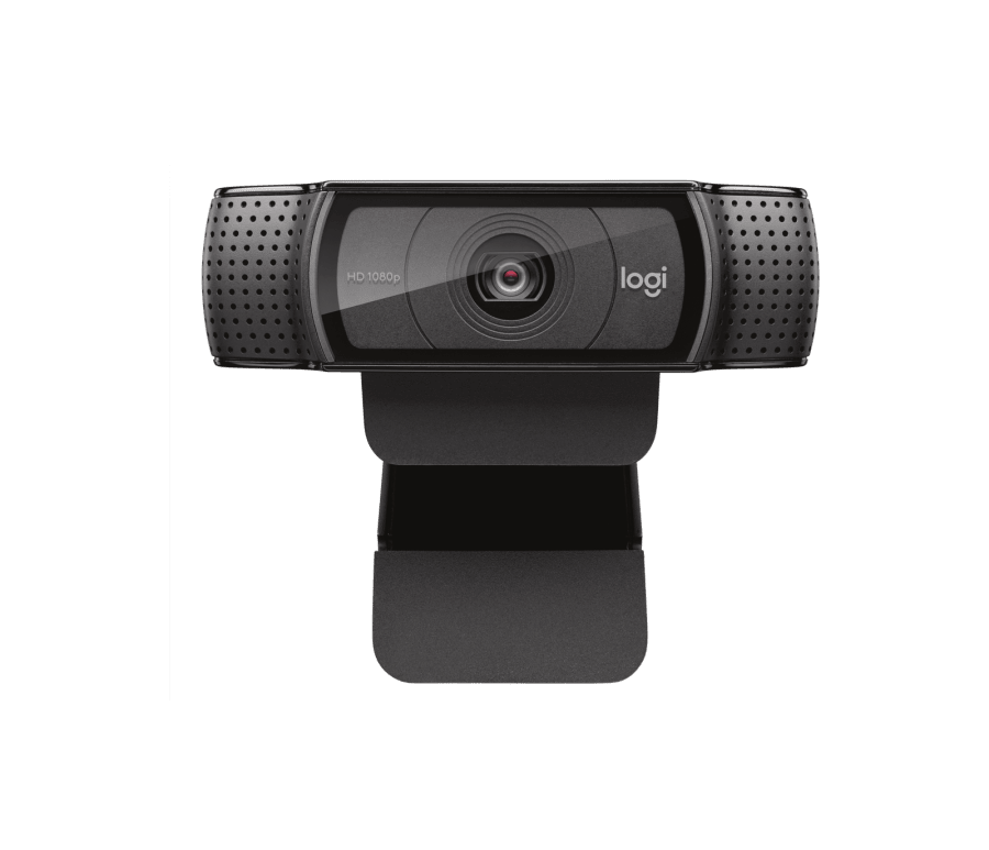 Streaming Webcam 360 grados gira 30 FPS Cámara web Plug and Play Cámara de  computadora Videollamadas para PC Laptop Escritorio (rojo)